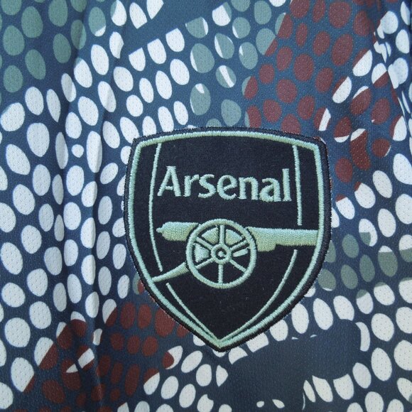 Arsenal FC co-branded special edition, adidas, large - Picture 4 of 7